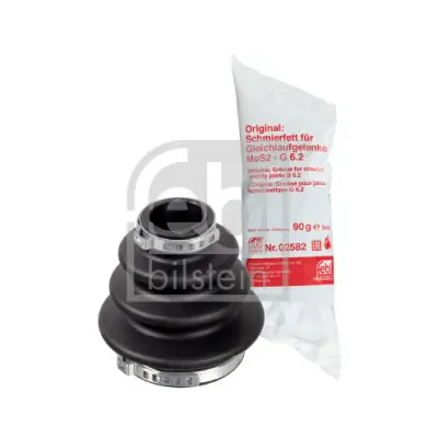 Oferta De Temporada Juego de fuelles, árbol de transmisión FEBI BILSTEIN 171722